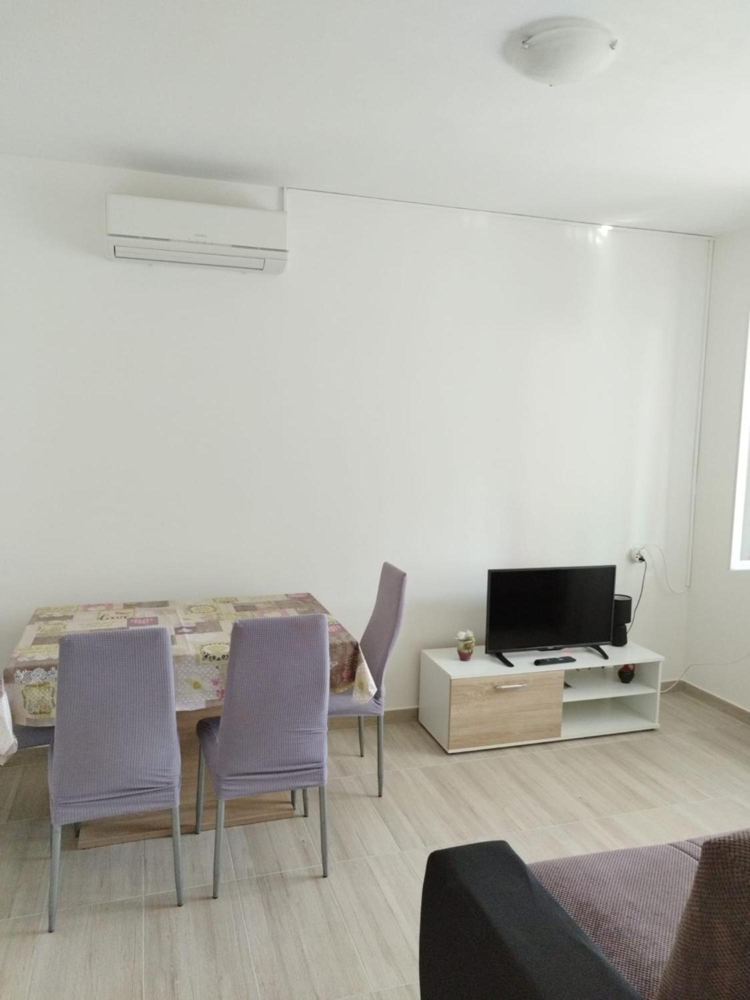 Apartments Nela Zadar Exterior photo