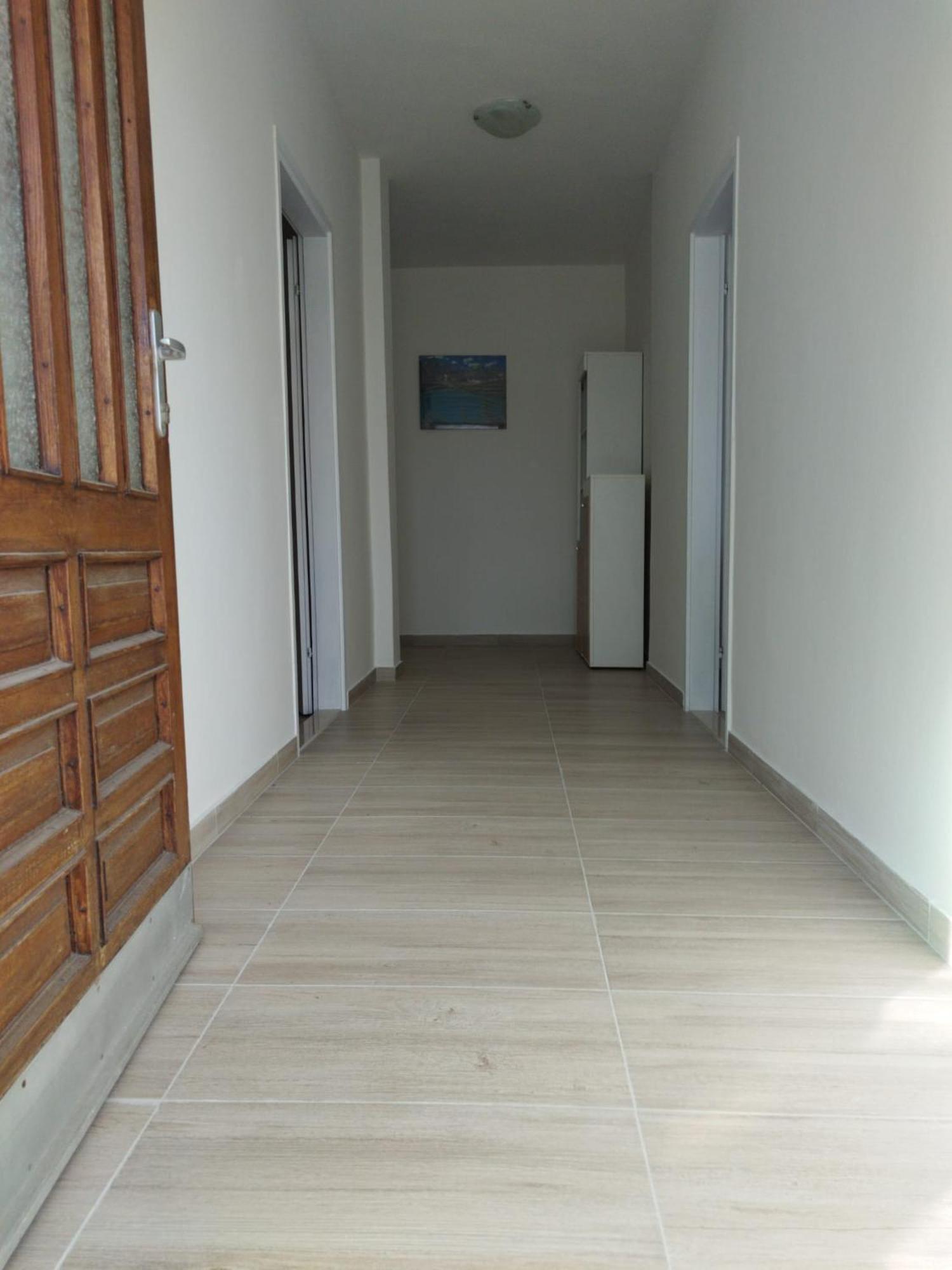 Apartments Nela Zadar Exterior photo